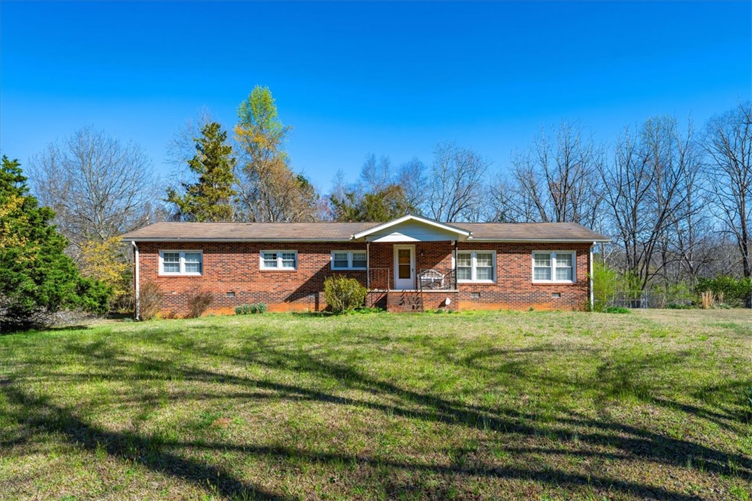453 Deaton Road