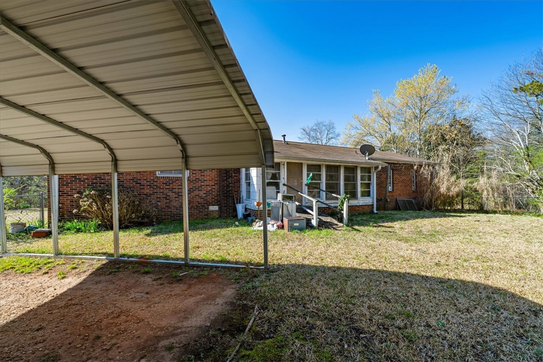 453 Deaton Road