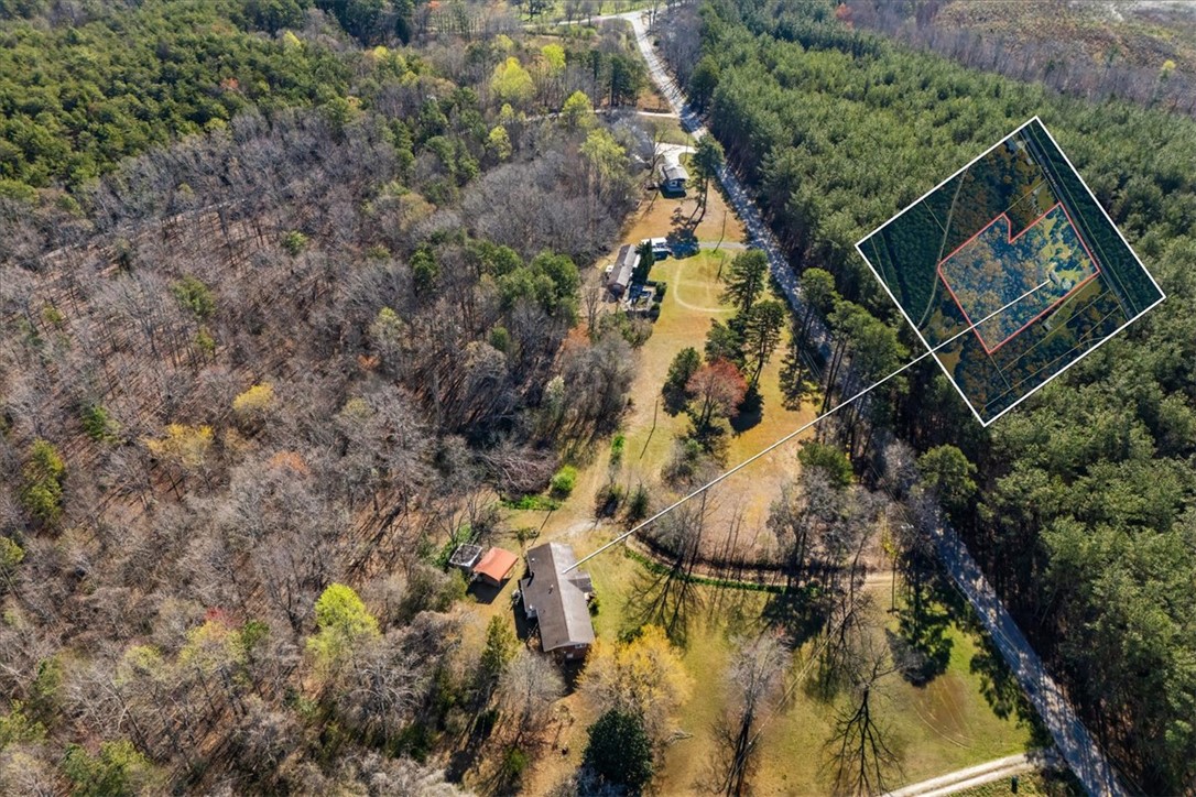 453 Deaton Road