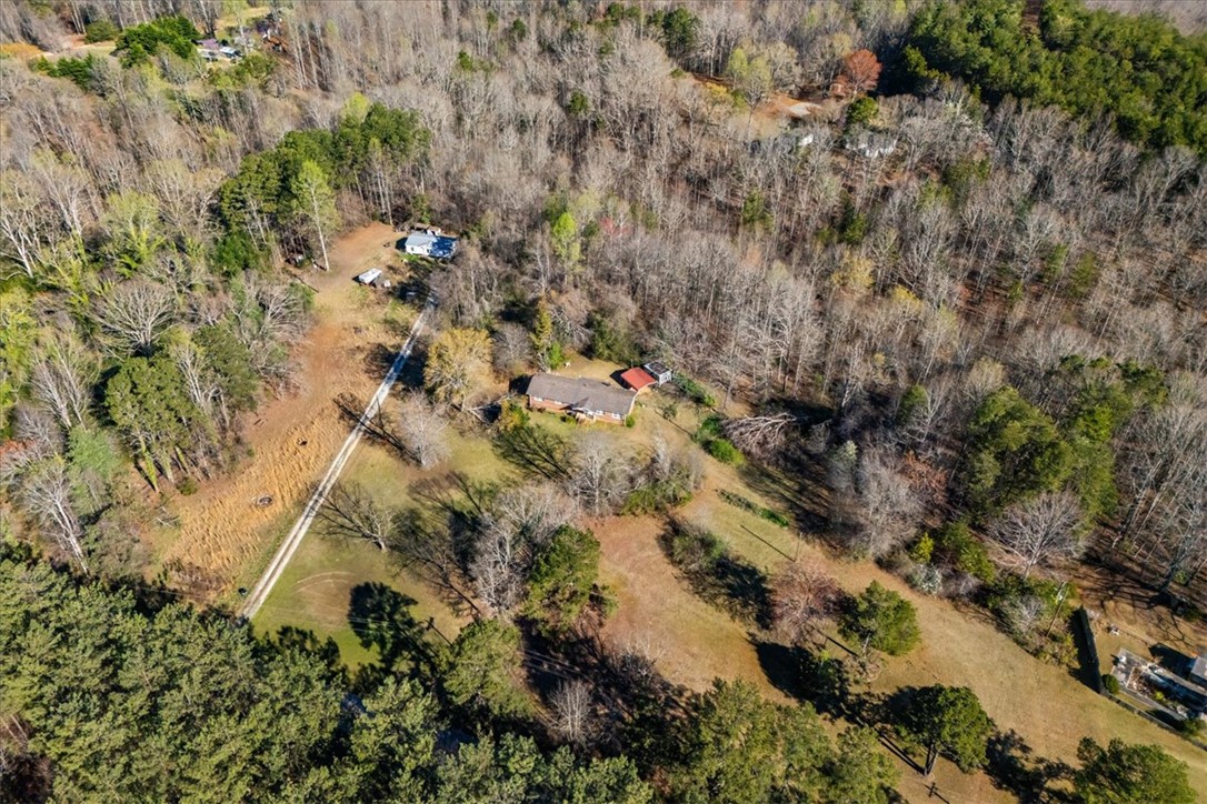 453 Deaton Road