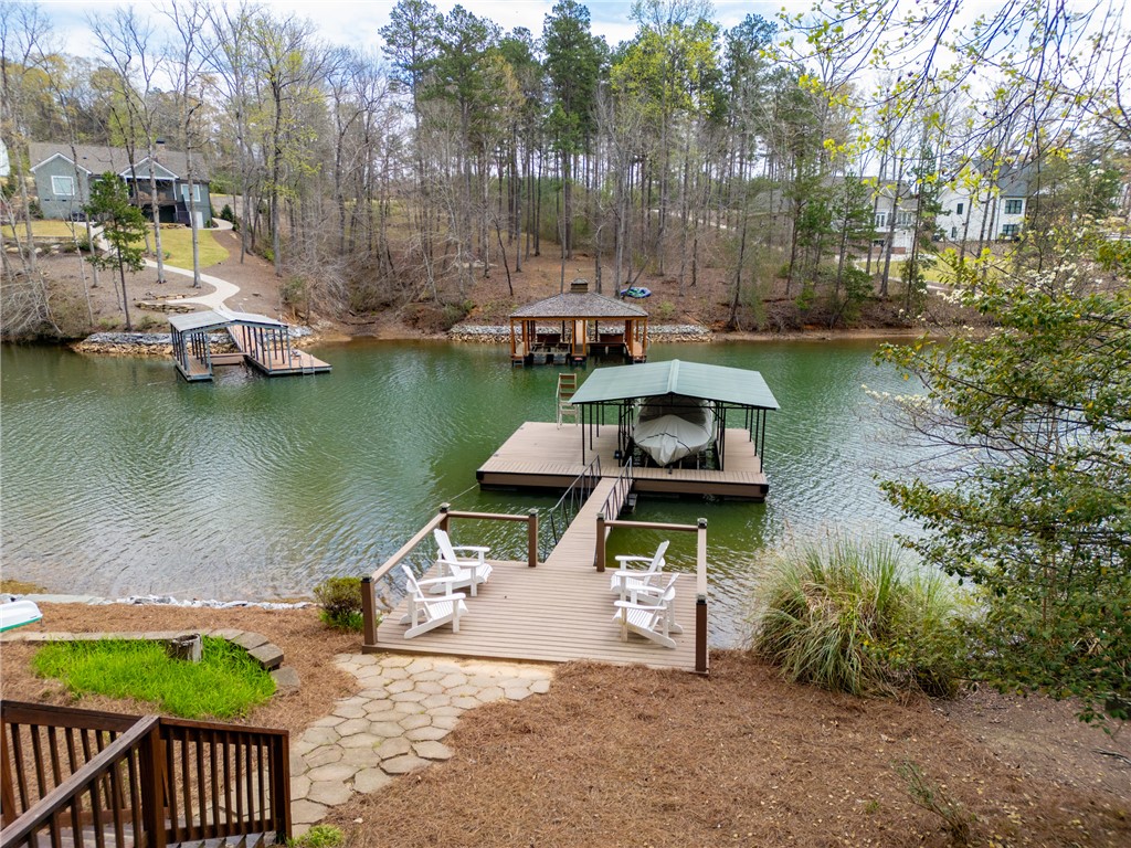 203 Little Lane