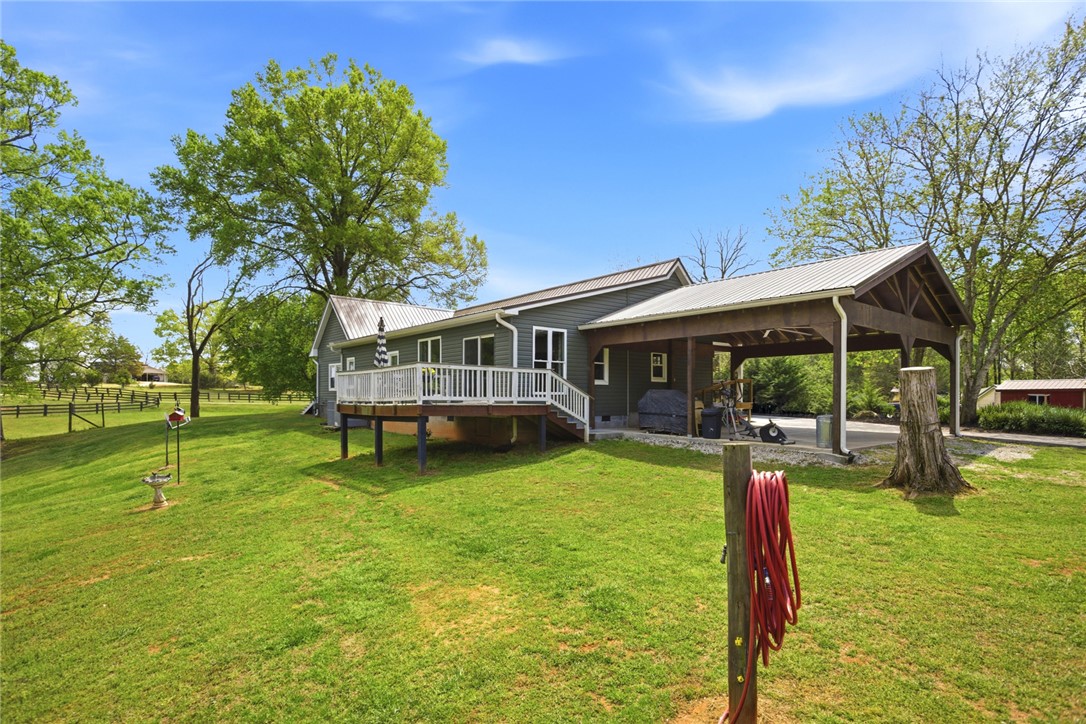 199 Williams Farm Road