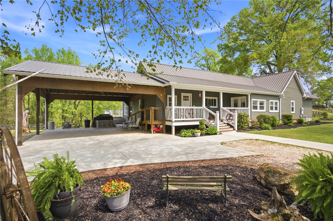 199 Williams Farm Road