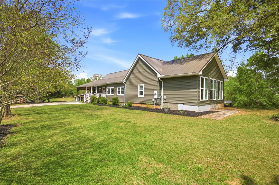 199 Williams Farm Road