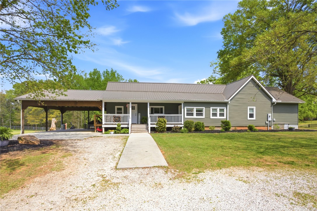 199 Williams Farm Road