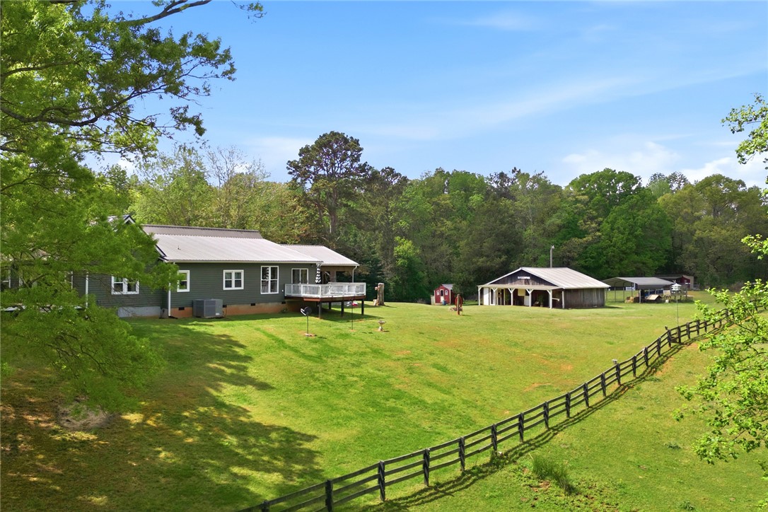 199 Williams Farm Road