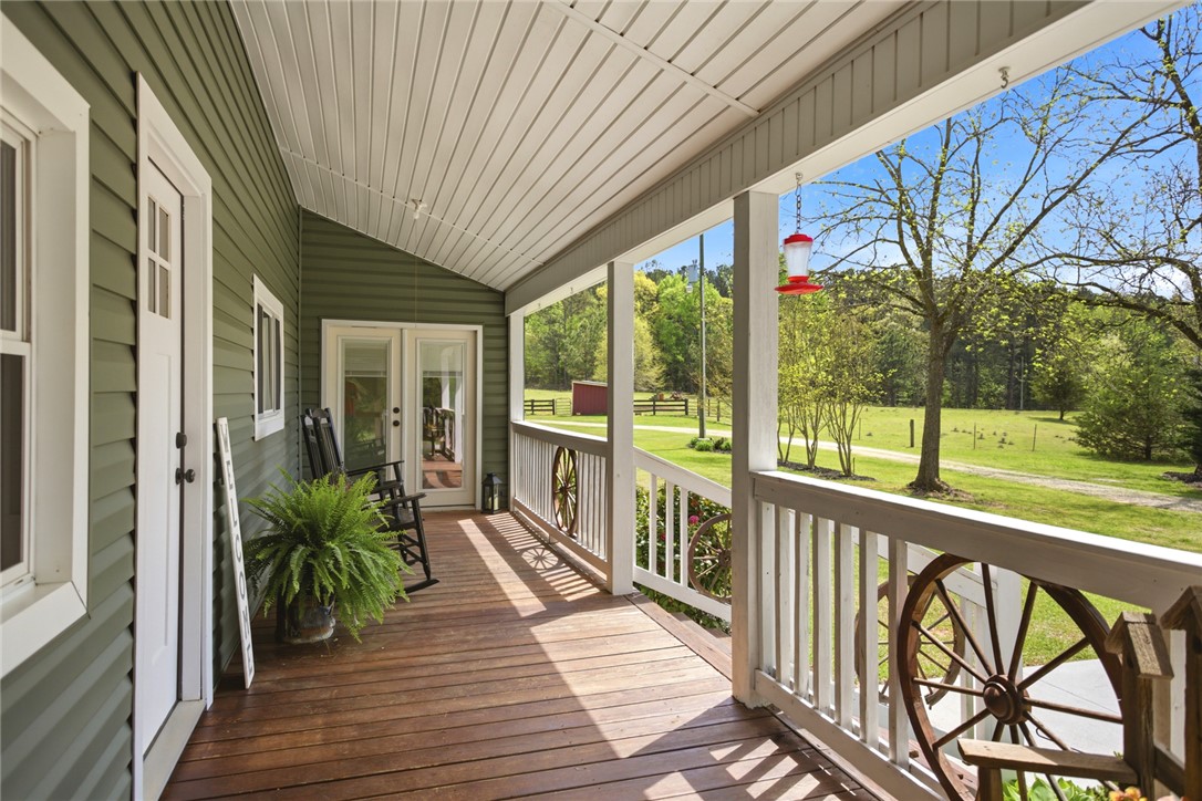 199 Williams Farm Road