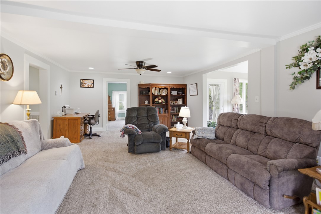 199 Williams Farm Road