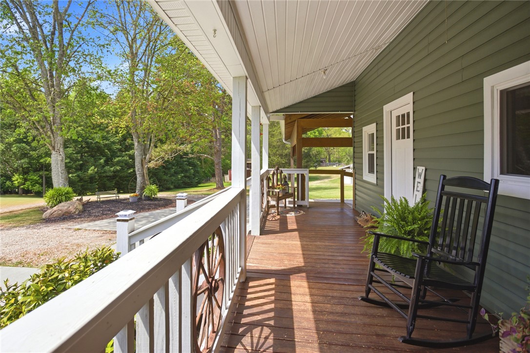 199 Williams Farm Road