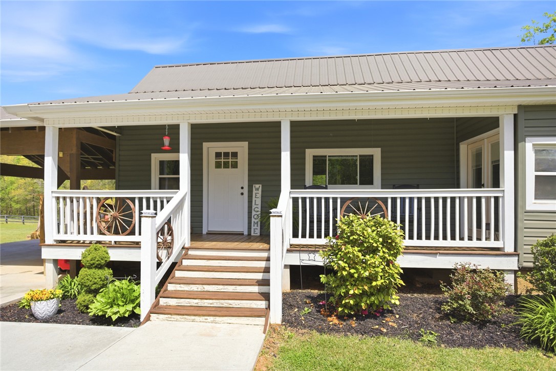 199 Williams Farm Road
