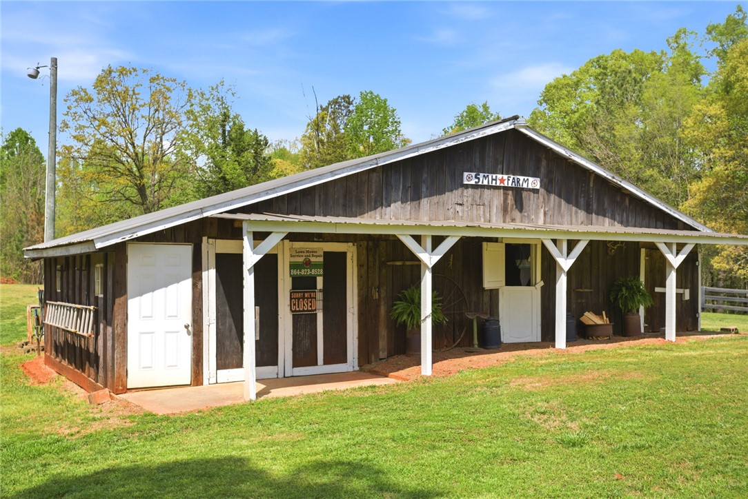 199 Williams Farm Road