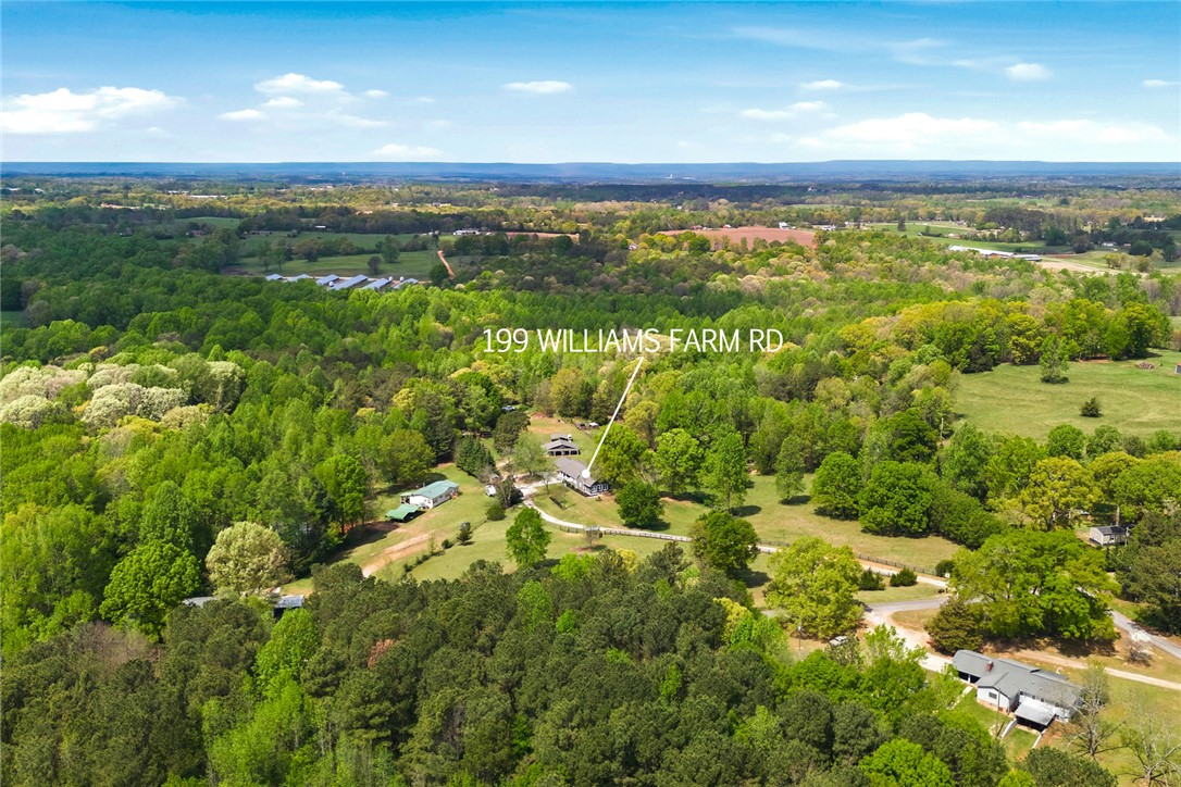 199 Williams Farm Road