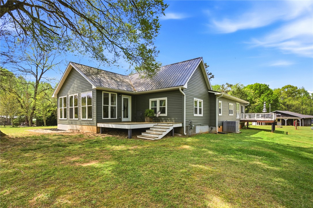 199 Williams Farm Road