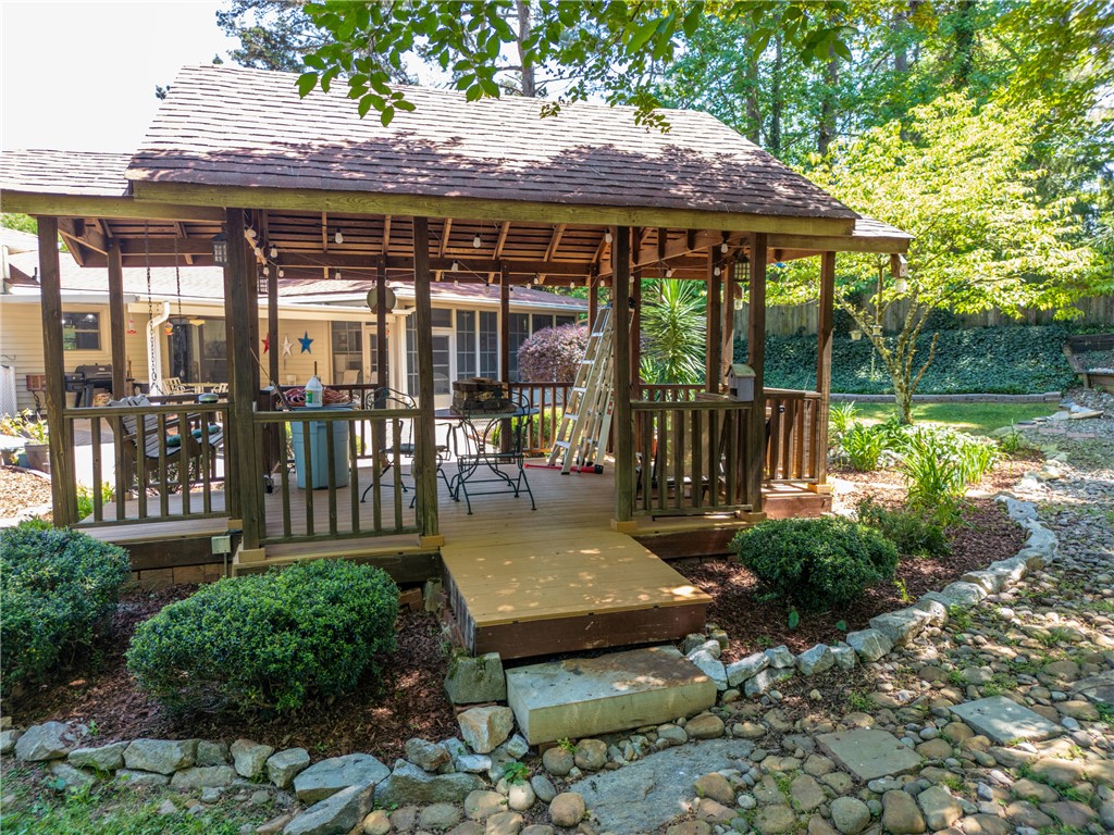 207 Arphenia Drive