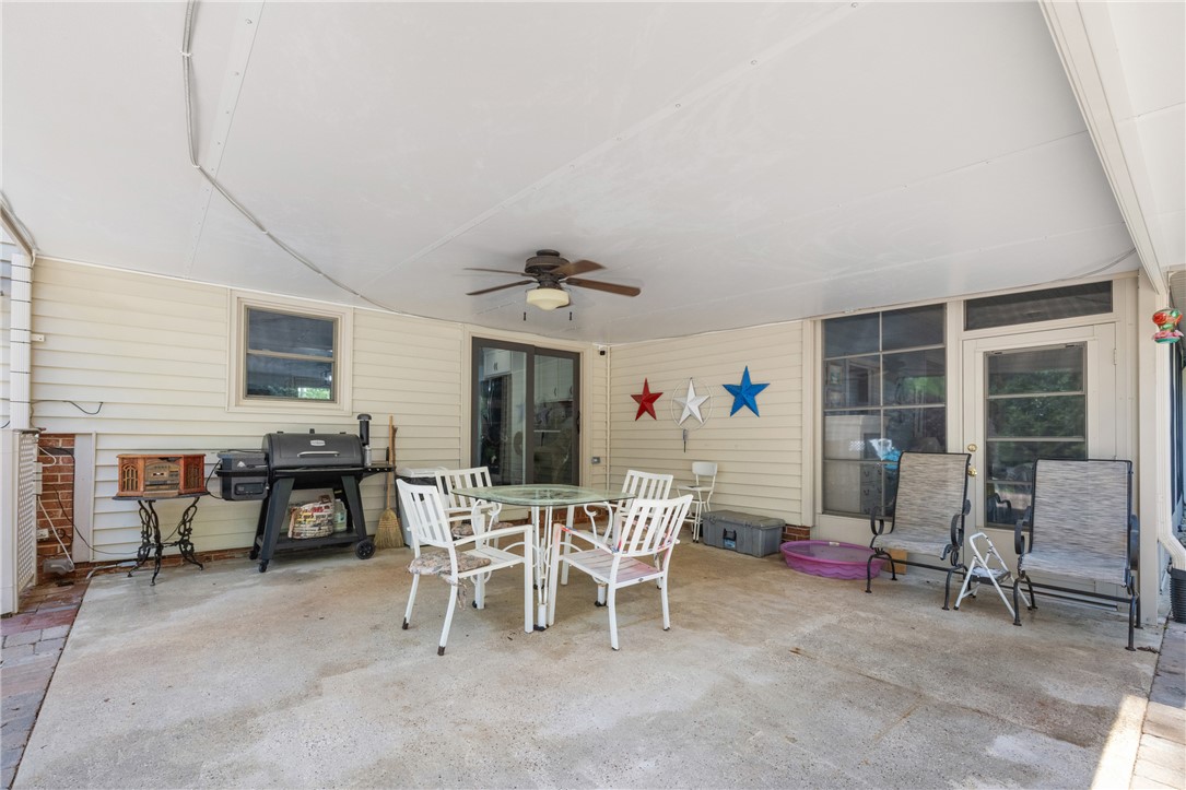 207 Arphenia Drive
