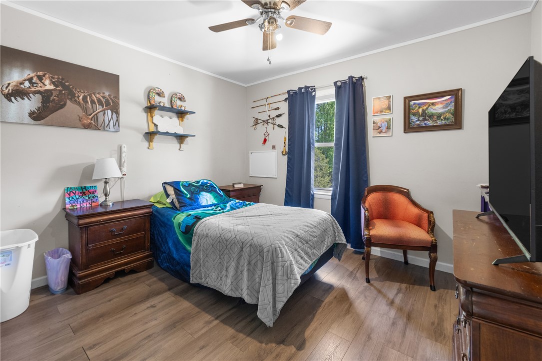 207 Arphenia Drive