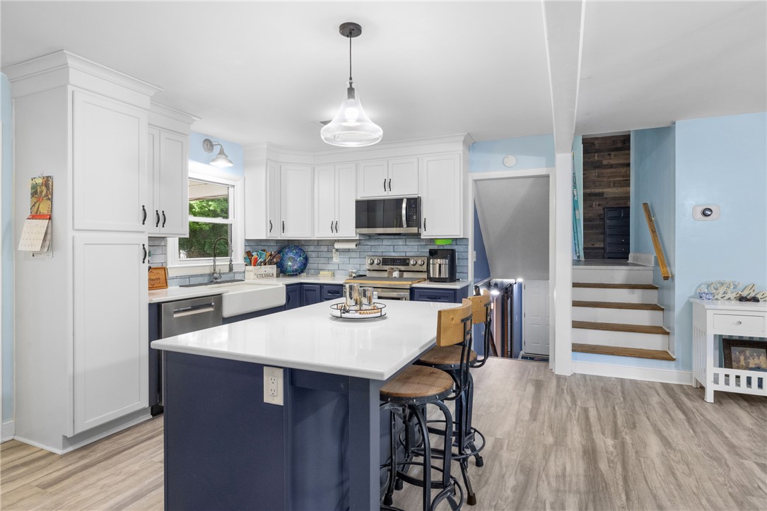 207 Arphenia Drive