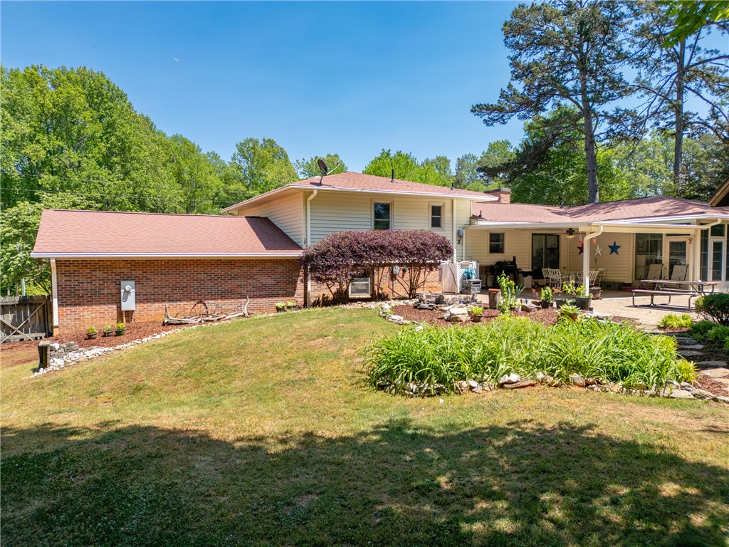 207 Arphenia Drive