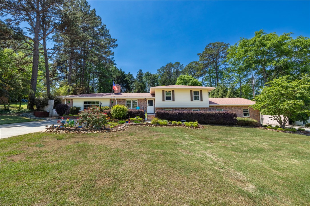 207 Arphenia Drive