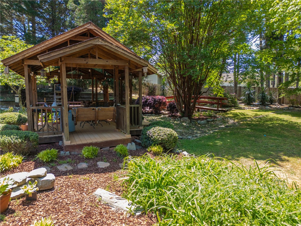 207 Arphenia Drive