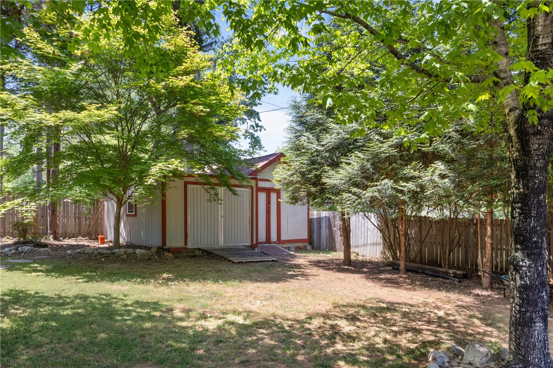 207 Arphenia Drive