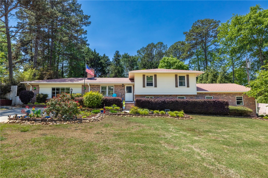 207 Arphenia Drive