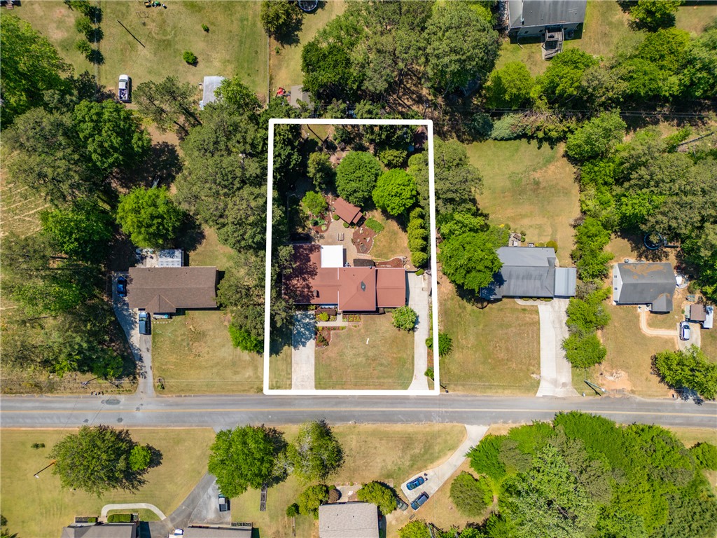 207 Arphenia Drive