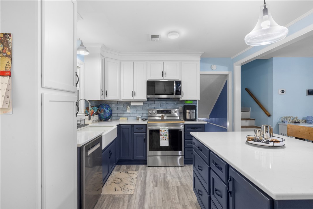 207 Arphenia Drive