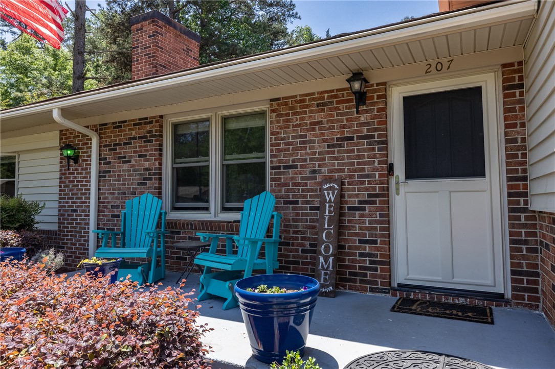 207 Arphenia Drive