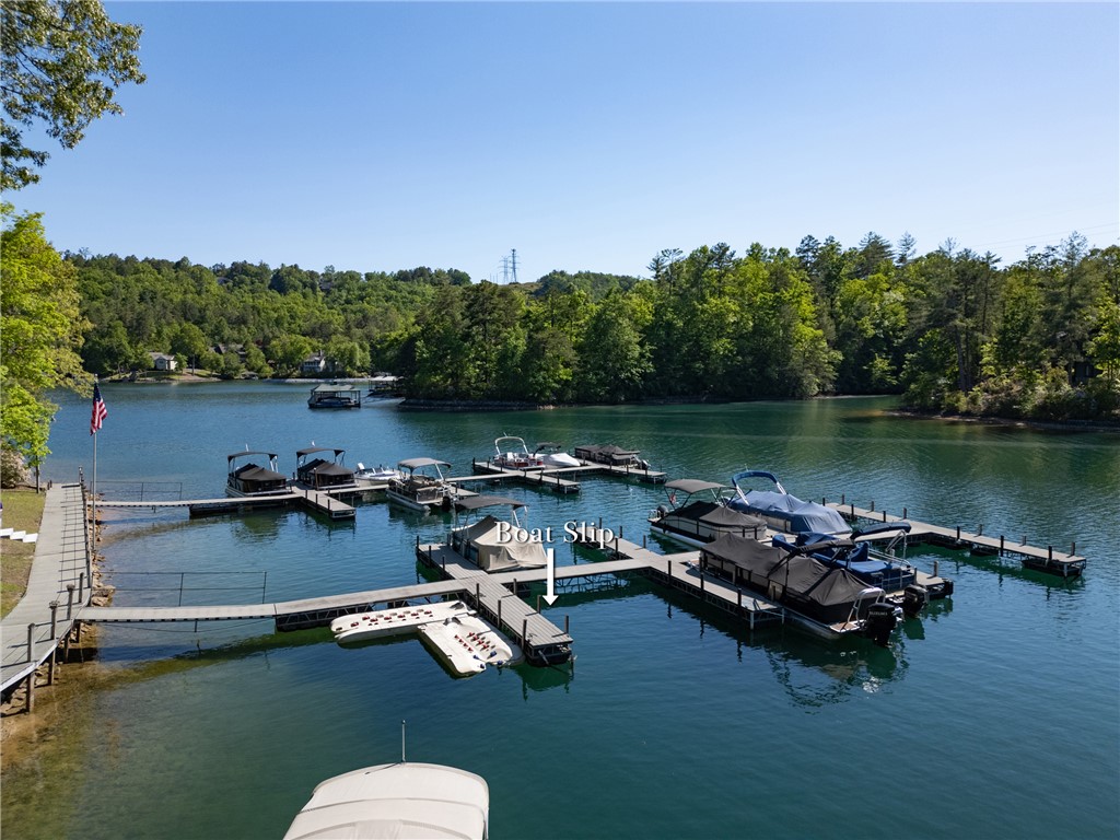 709 Keowee Bay Circle