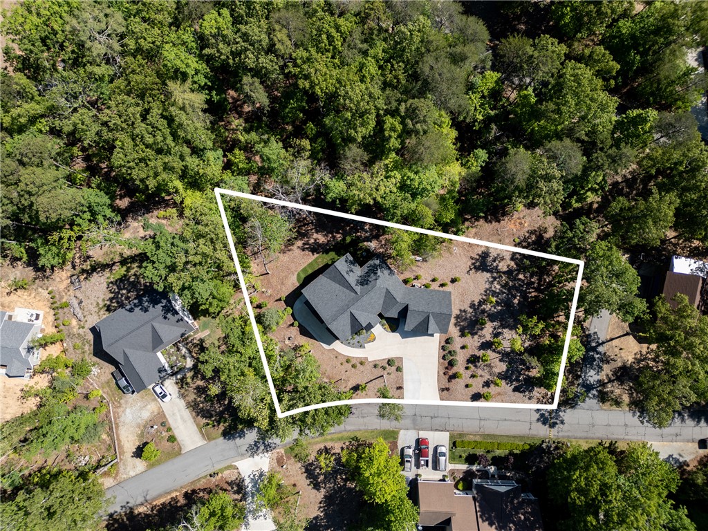 709 Keowee Bay Circle
