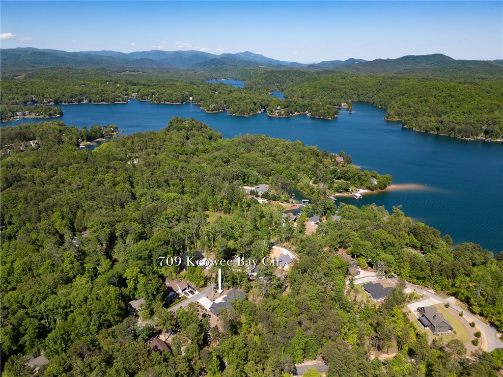 709 Keowee Bay Circle