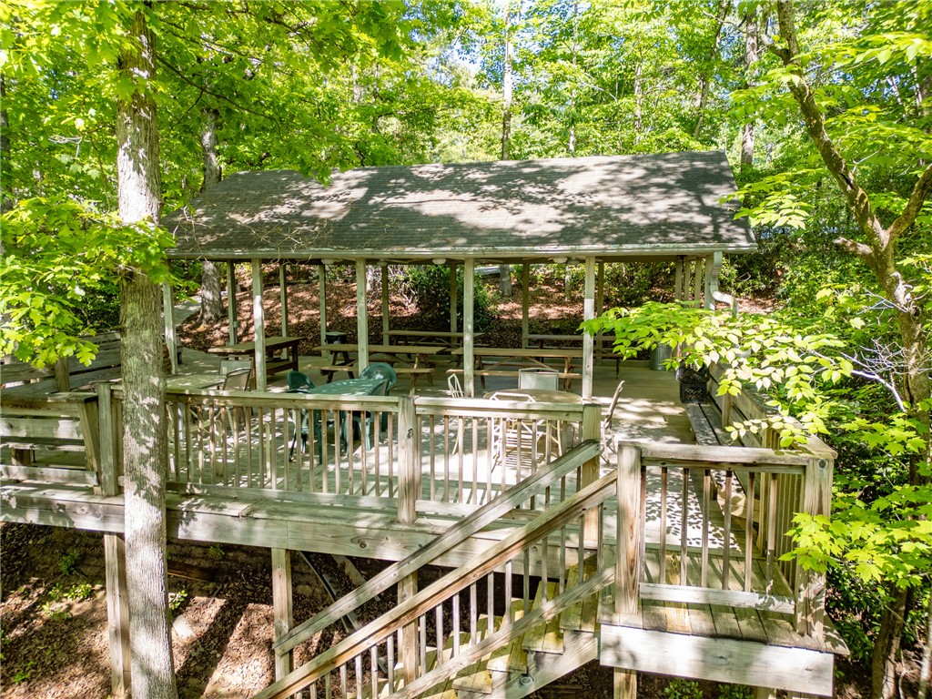 709 Keowee Bay Circle