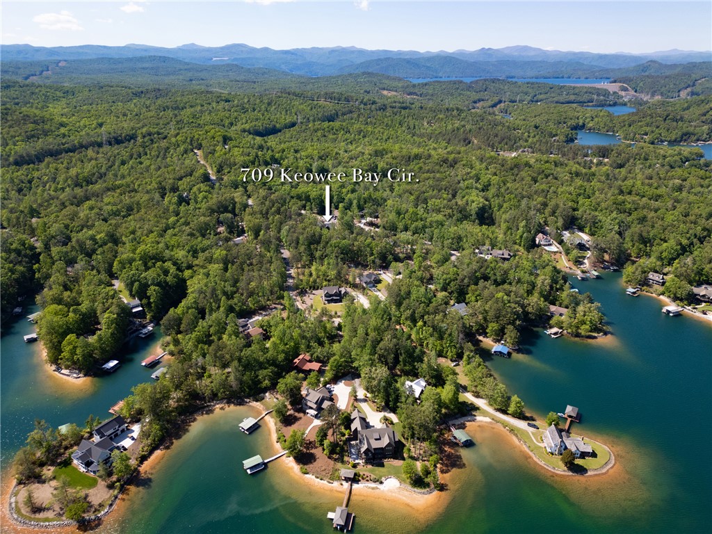 709 Keowee Bay Circle