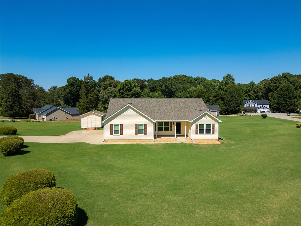 109 Cedar Glen Drive