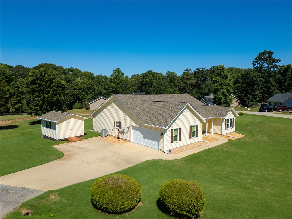 109 Cedar Glen Drive