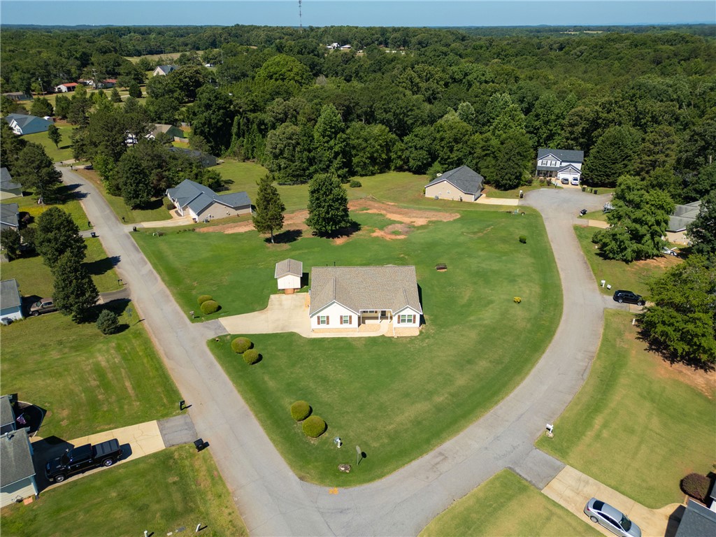109 Cedar Glen Drive