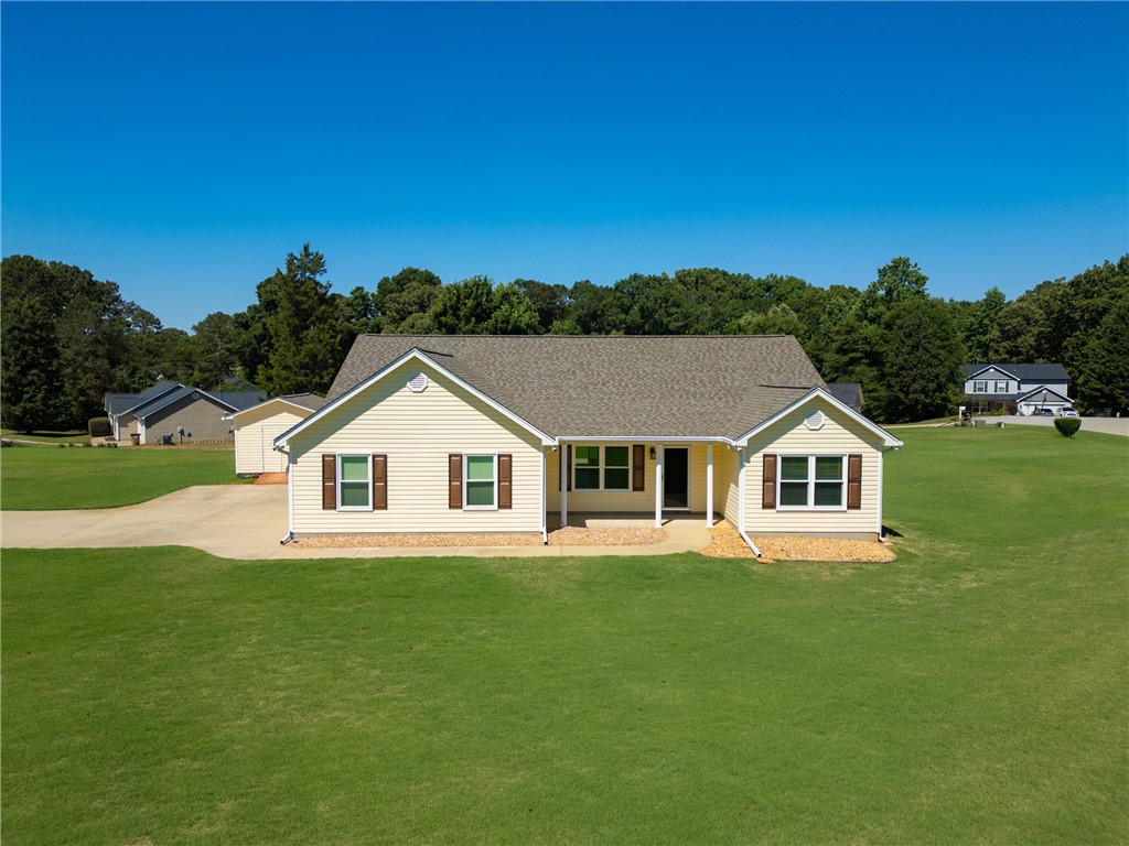 109 Cedar Glen Drive
