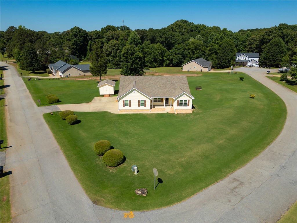 109 Cedar Glen Drive