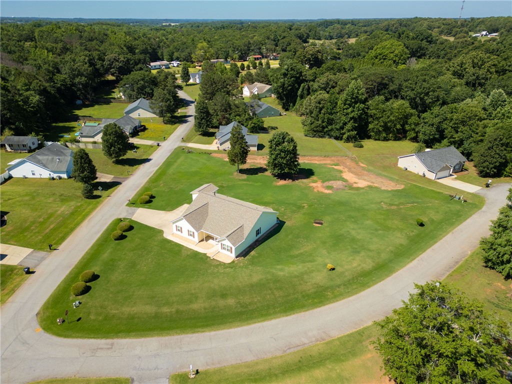 109 Cedar Glen Drive