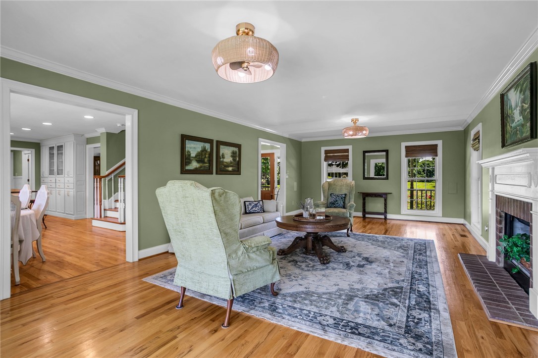 259 Winstead Road