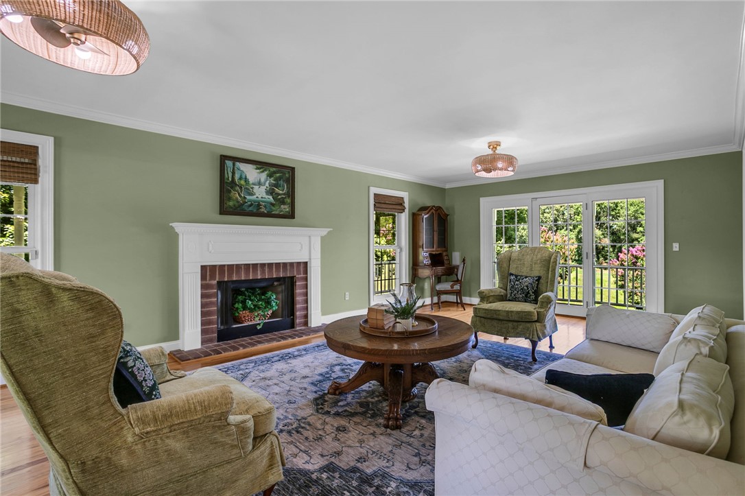 259 Winstead Road