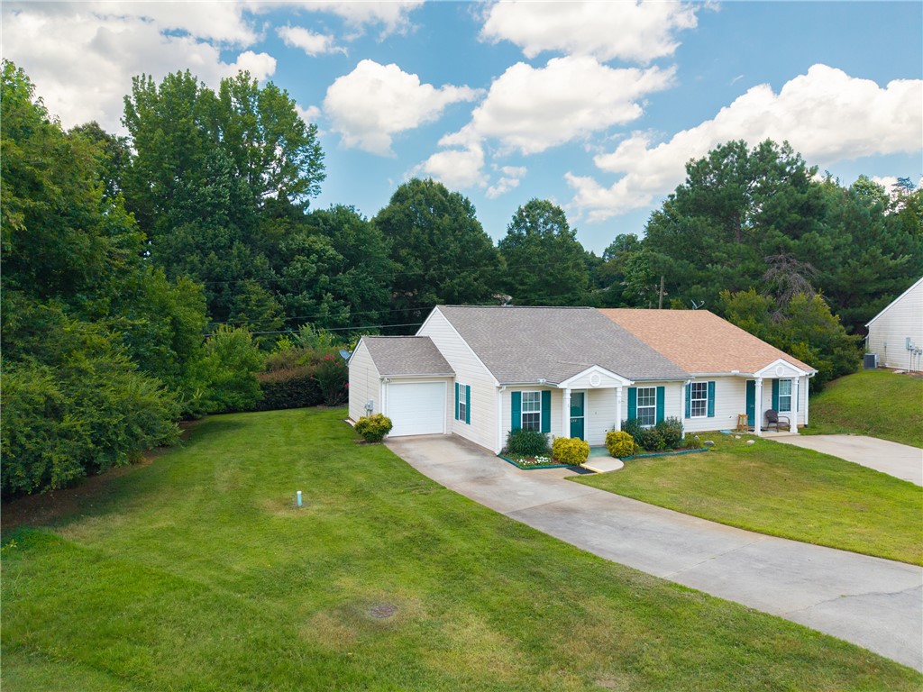 248 Tamarack Drive
