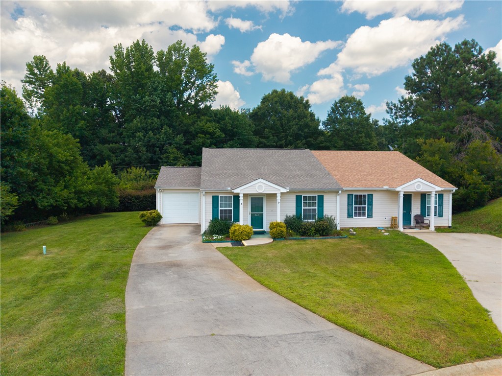 248 Tamarack Drive