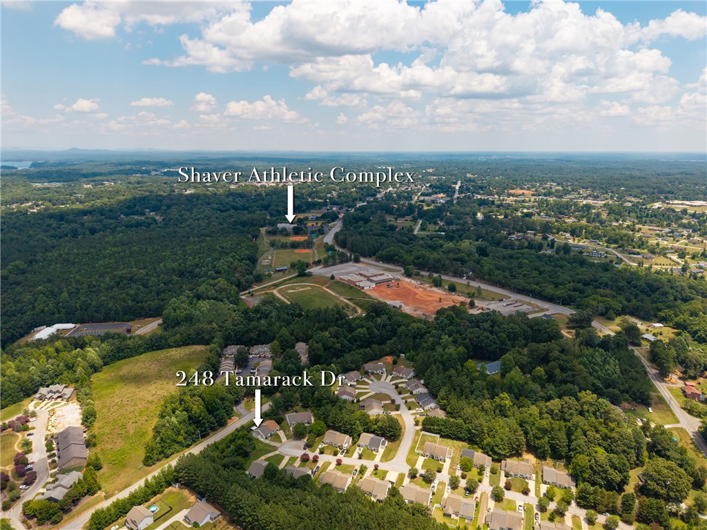 248 Tamarack Drive
