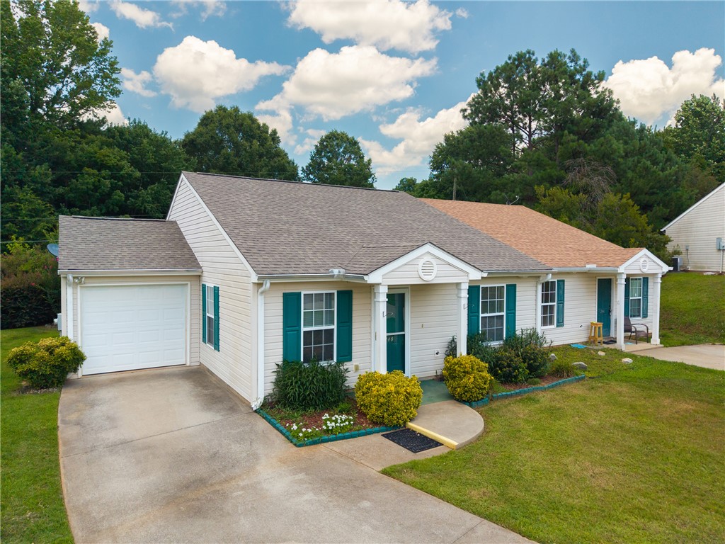 248 Tamarack Drive