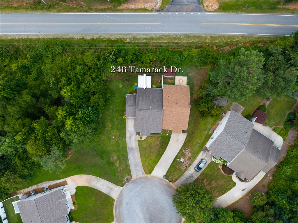 248 Tamarack Drive