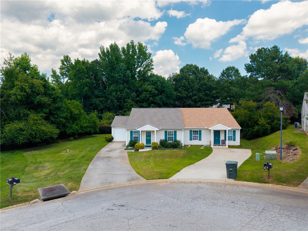 248 Tamarack Drive