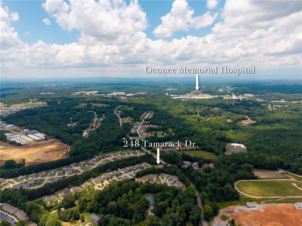248 Tamarack Drive