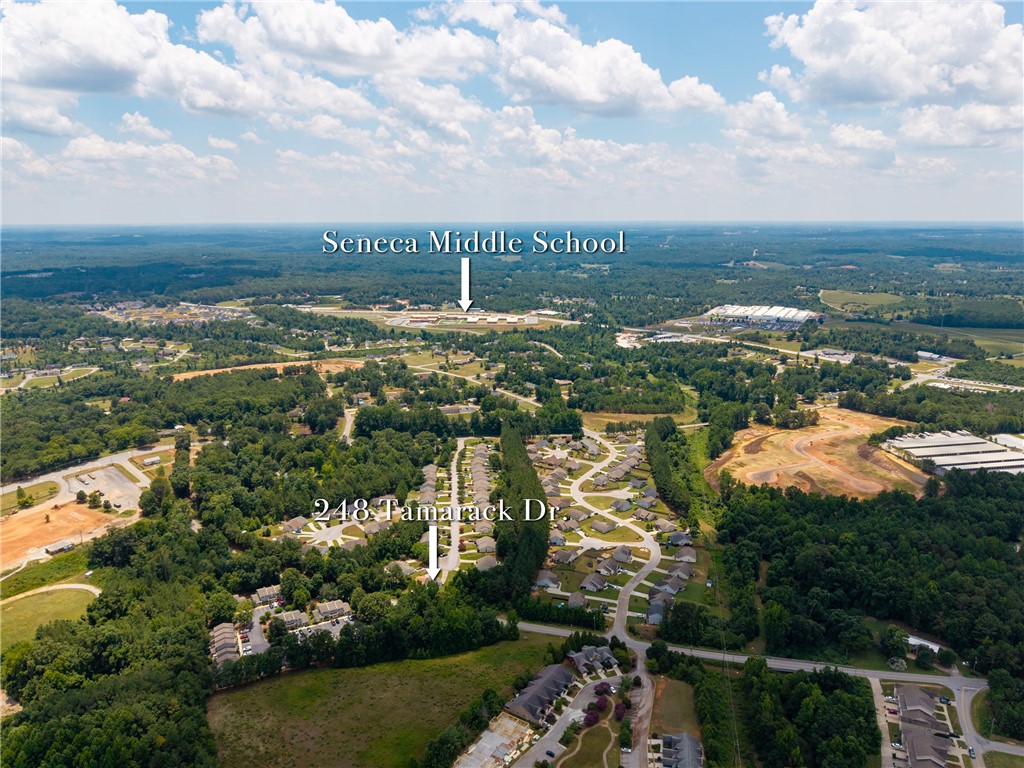 248 Tamarack Drive
